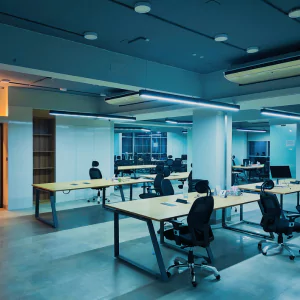 Best Plug and Play Office in Guindy