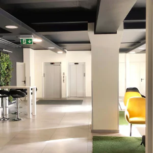Best Plug and Play Office in Guindy