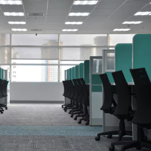 Best Plug and Play Office in Guindy