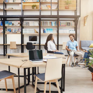Best Coworking Spaces for Startups