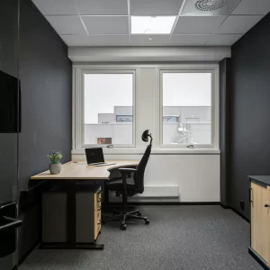 low price fully furnished office space in Guindy