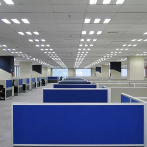 low price managed office space in Chennai