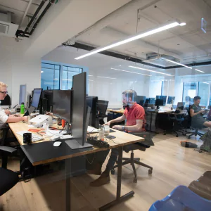 low cost serviced office space in Chennai