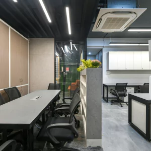 low cost serviced office space in Chennai