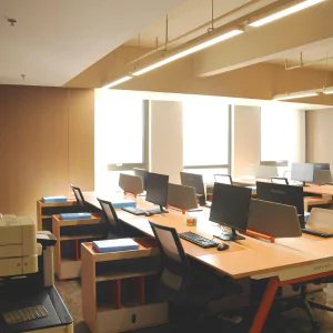 low price shared workspace in Chennai