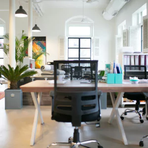 Affordable meeting rooms in Chennai Guindy