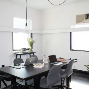 Affordable meeting rooms in Chennai Guindy