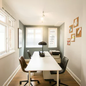 Low Cost Coworking Space for rent in Guindy