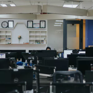 Low Cost Coworking Space for rent in Guindy