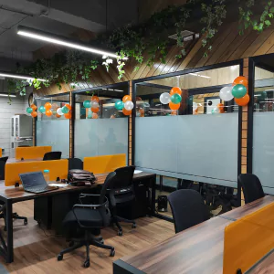 Low Cost Coworking Space for rent in Guindy
