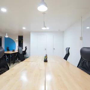 Low Cost Coworking Space for rent in Guindy