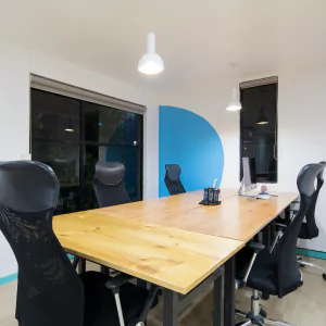 low cost coworking space for startups in Chennai