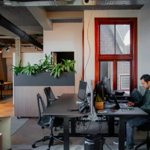 low cost coworking space for startups in Chennai