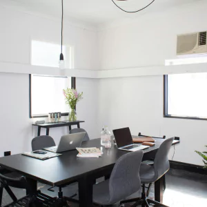 low cost coworking space for startups in Chennai