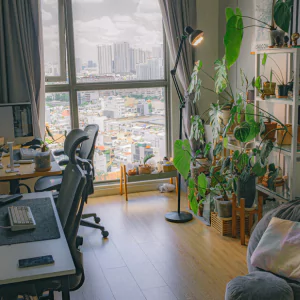 low cost coworking space for startups in Chennai