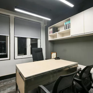 low price shared office space in Chennai Guindy