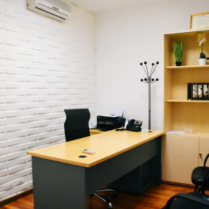 low price shared office space in Chennai Guindy