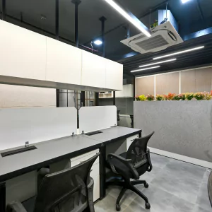 low price shared office space in Chennai Guindy