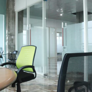 low price shared office space in Chennai Guindy