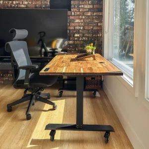 Low Cost Dedicated Desk space for Startups
