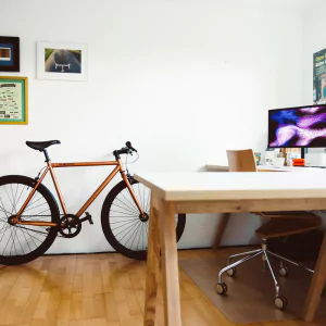 Low Cost Dedicated Desk space for Startups