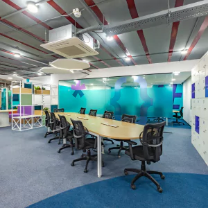 low cost conference rooms for rent in Guindy
