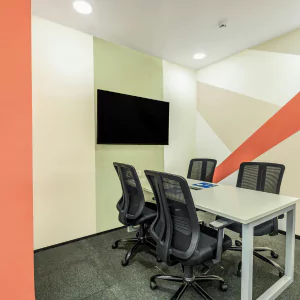 low cost conference rooms for rent in Guindy