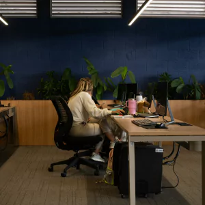 Cheapest Coworking Space in Guindy