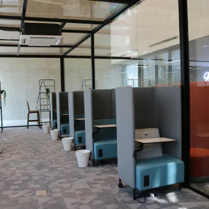 Cheapest Coworking Space in Guindy