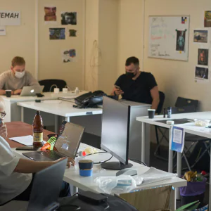low price serviced office in Chennai