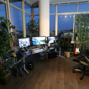 low price day pass at coworking space in Chennai