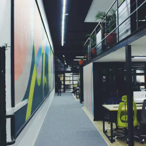 Low price coworking space in Guindy Chennai